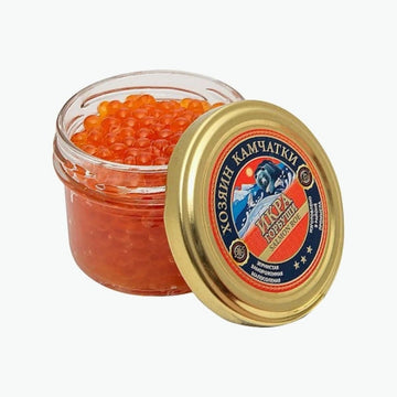 Kaviar Gorbuscha Premium