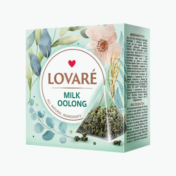 Lovare Milch-Oolongtee 30 g