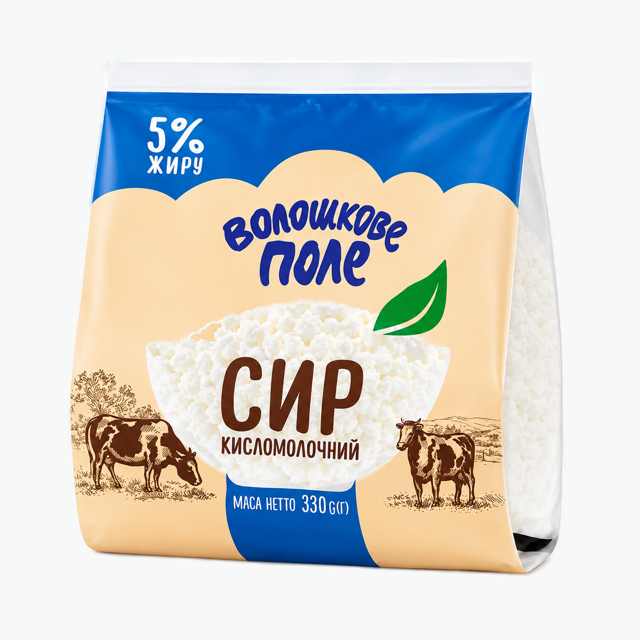 Voloshkove Pole Quark 5%