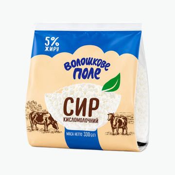 Voloshkove Pole Quark 5%