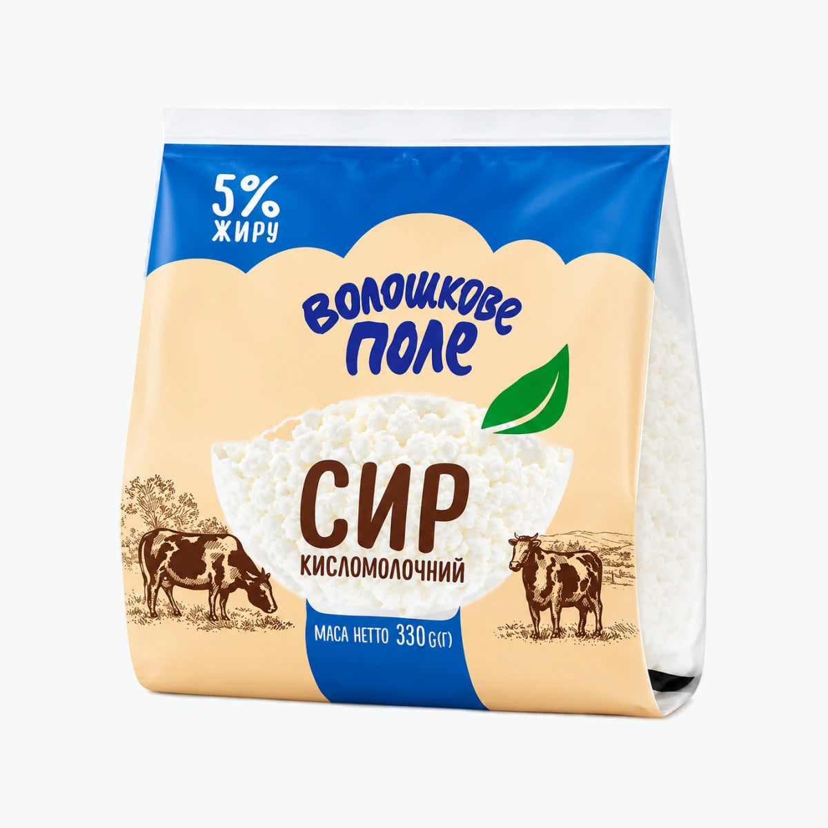Voloshkove Pole Quark 5%