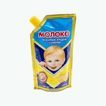 Gezuckerte Kondensmilch 8,5%