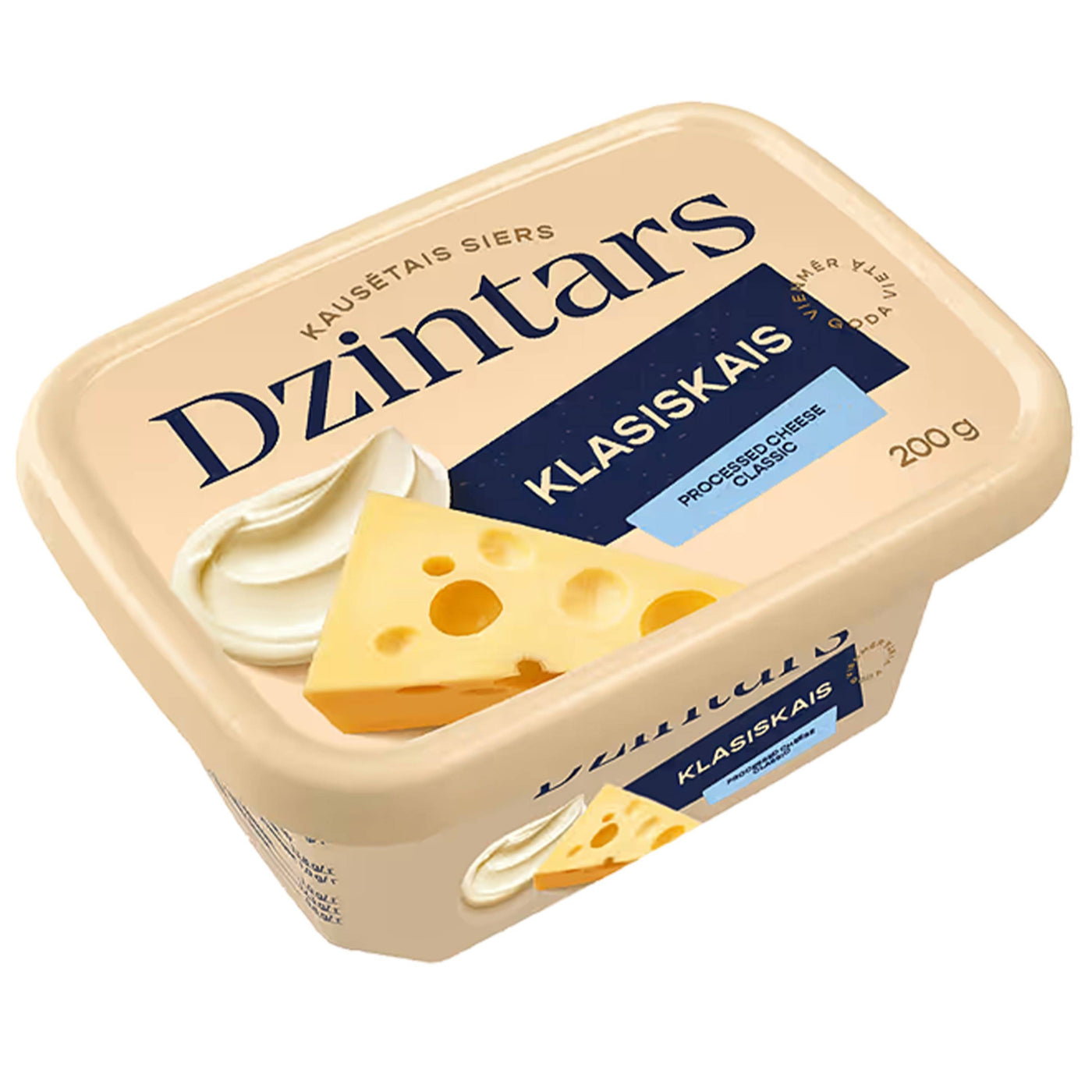 Плавленый сыр Classic 26%