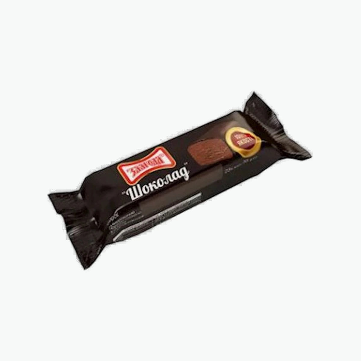 Zlagoda Schokoladen Quarkriegel