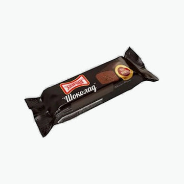 Zlagoda Schokoladen Quarkriegel