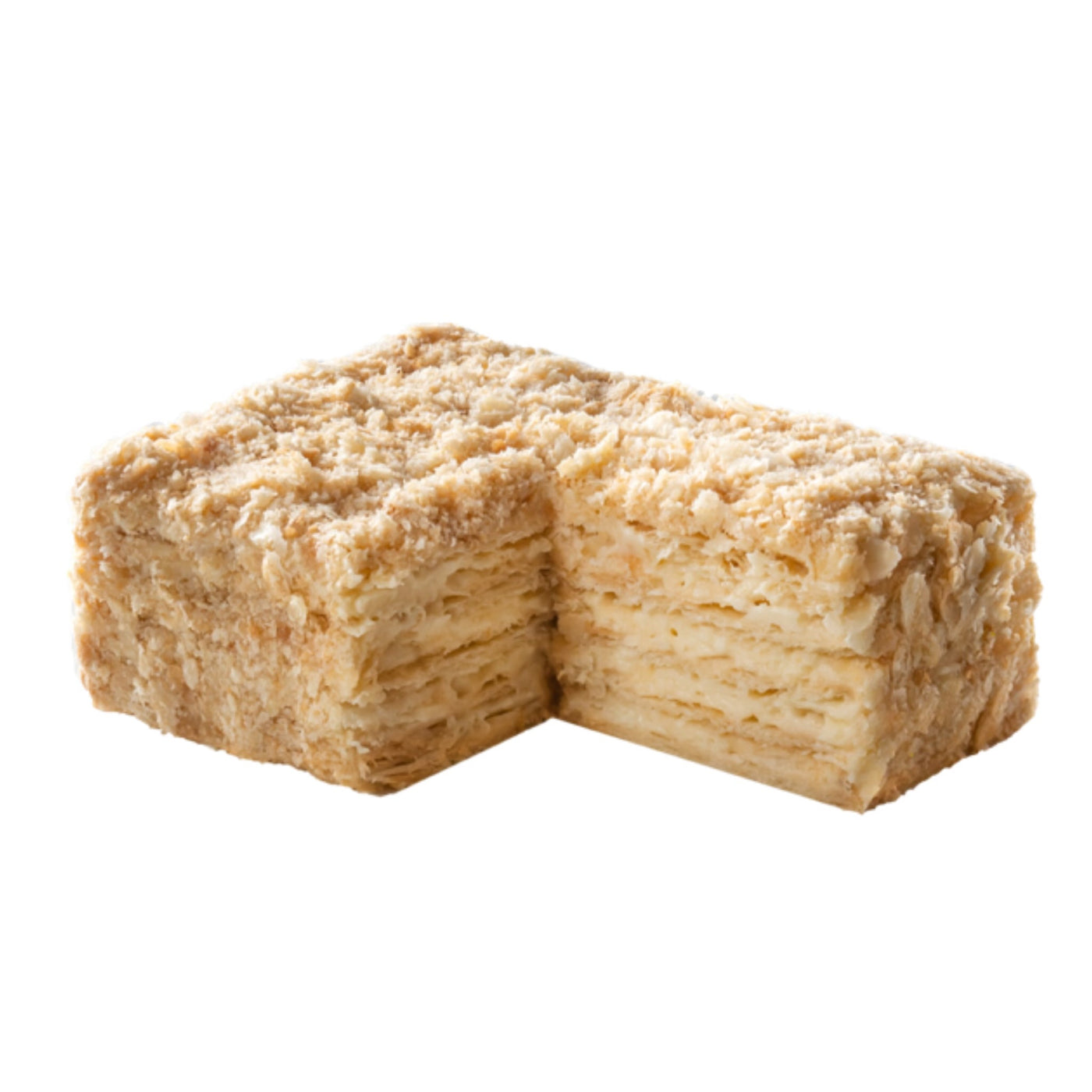 Tarta Torte "Napoleon"