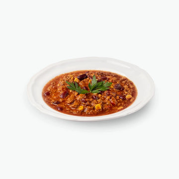 Chili con Carne