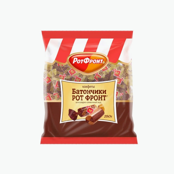 Пралине Батончики