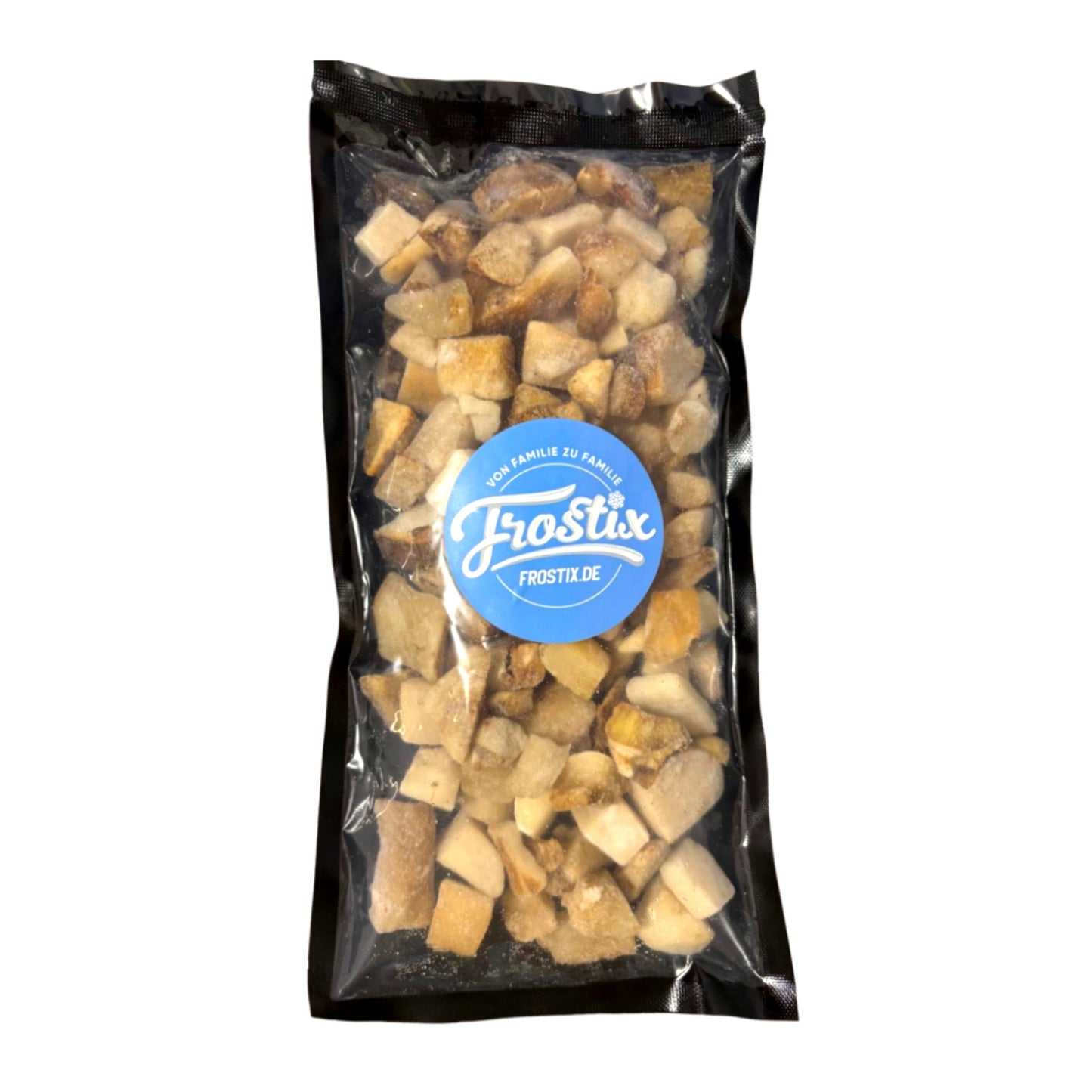 Steinpilze küchenfertig, tiefgefroren