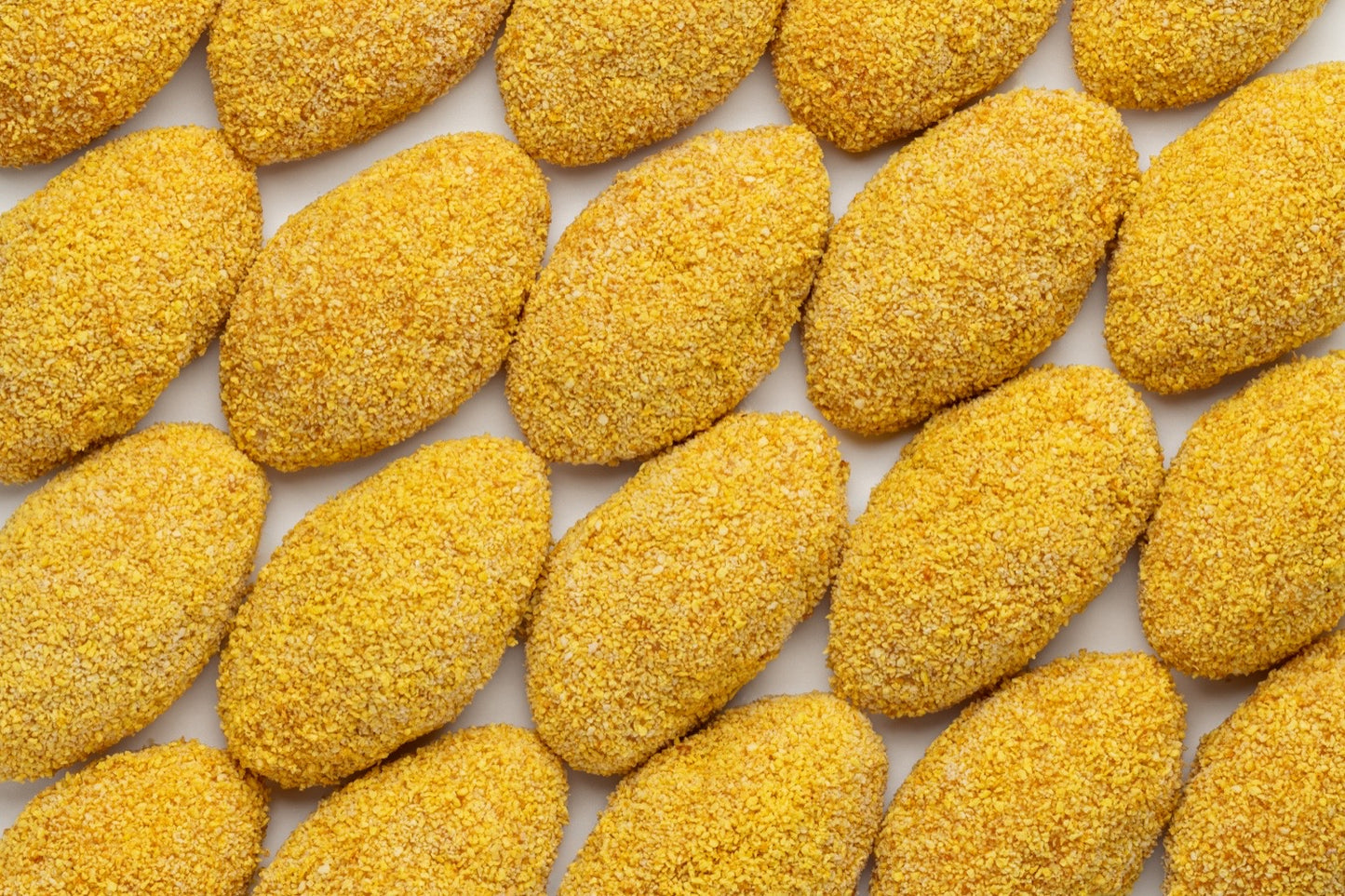 Hähnchenfrikadellen "KIEV ART", zum braten