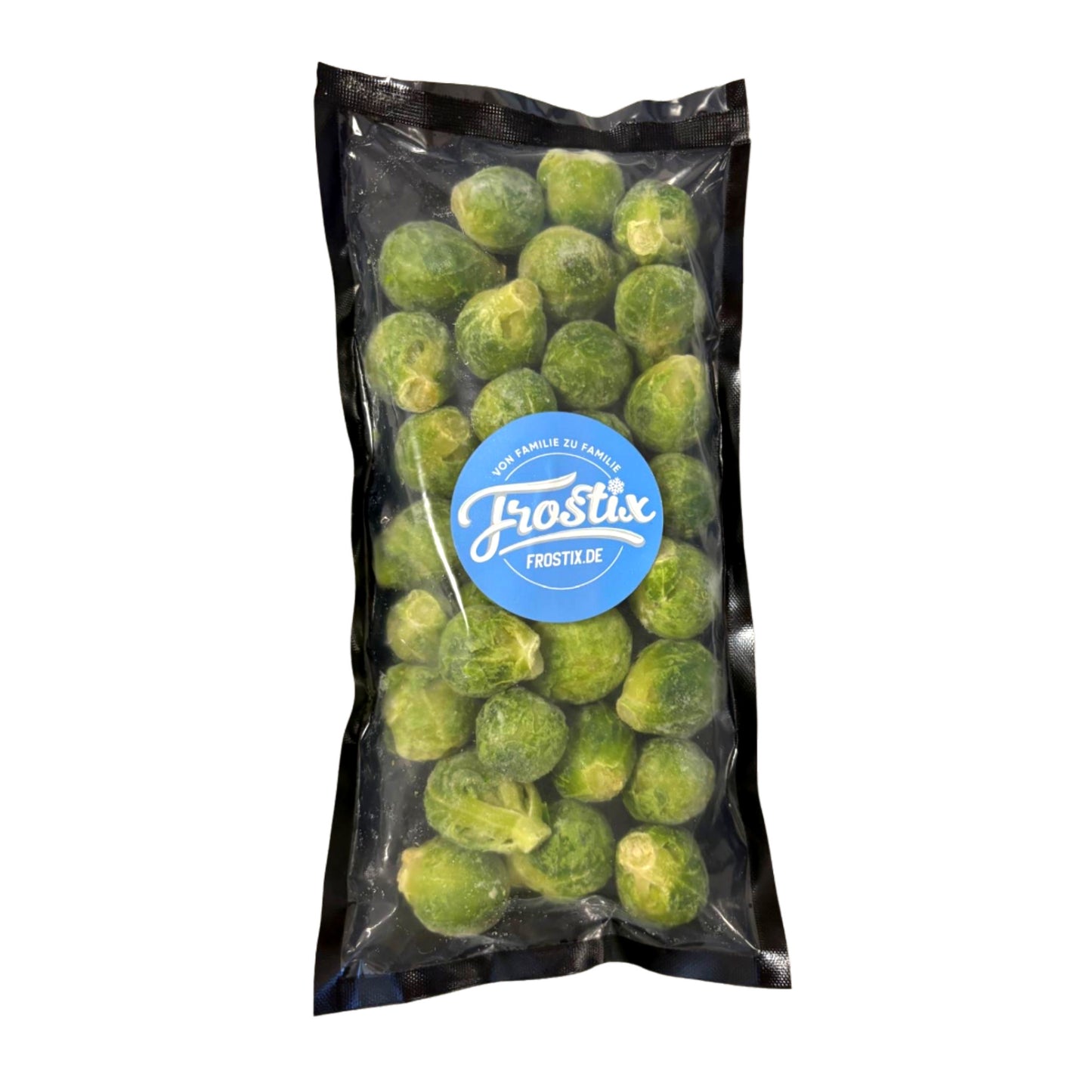 Rosenkohl, tiefgefroren