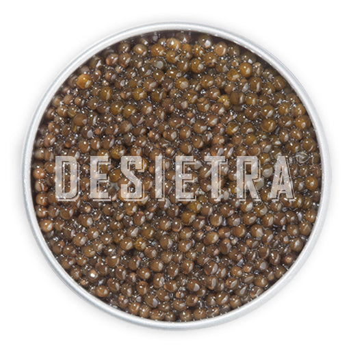 Немецкая черная икра Баэри