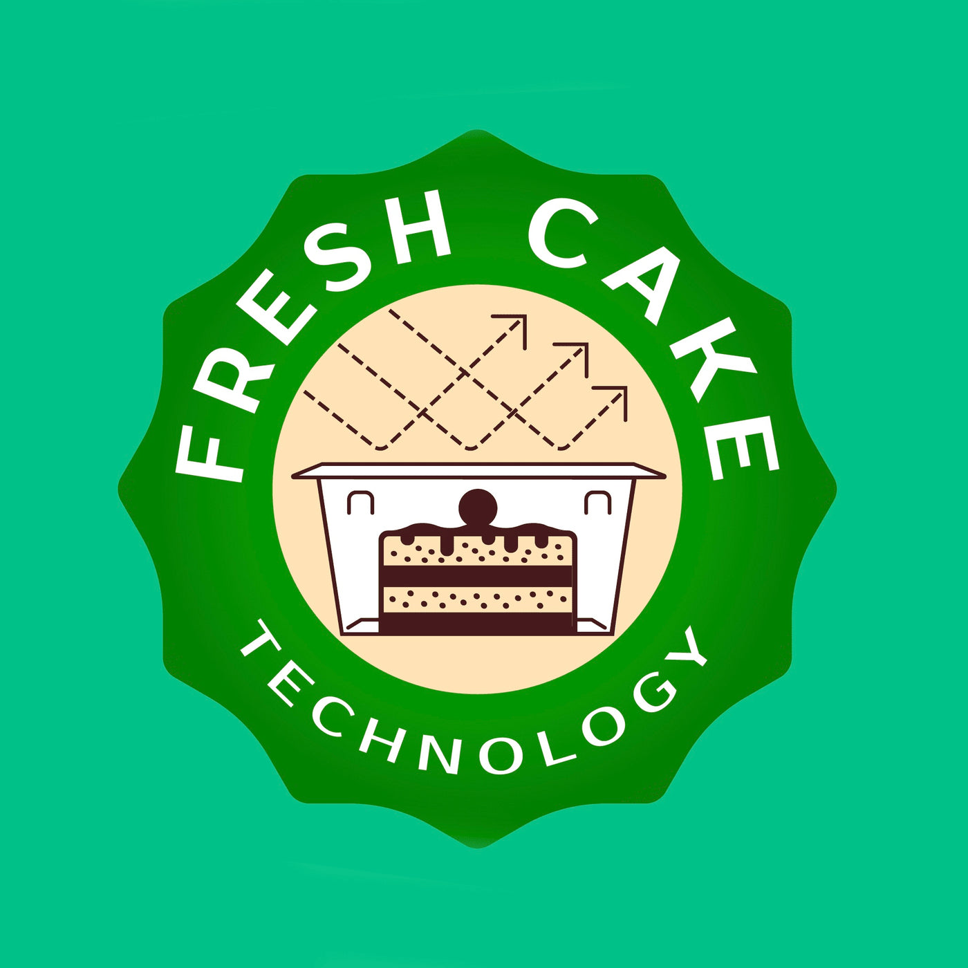 Tarta торт "Сметанник"