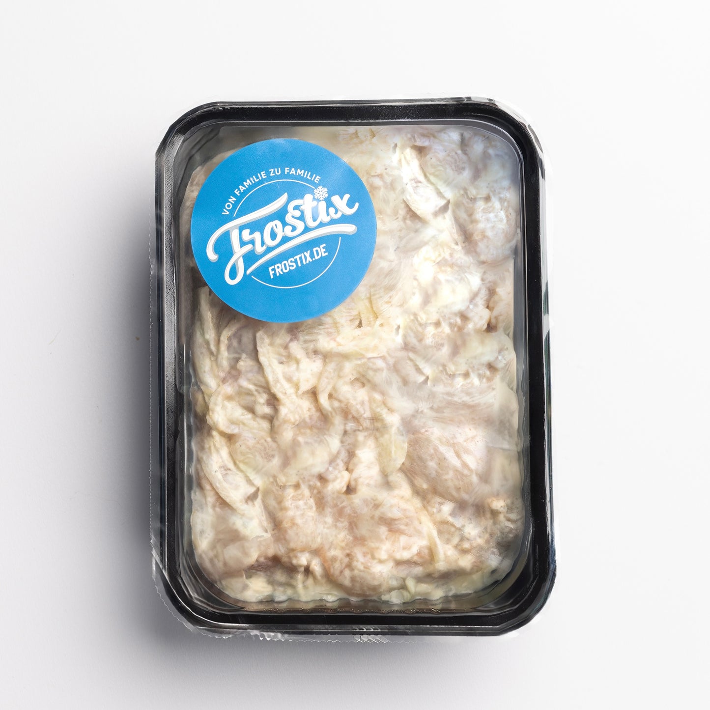 Schaschlick aus Hähnchenbrustfilet "Unser Klassiker", roh und tiefgefroren