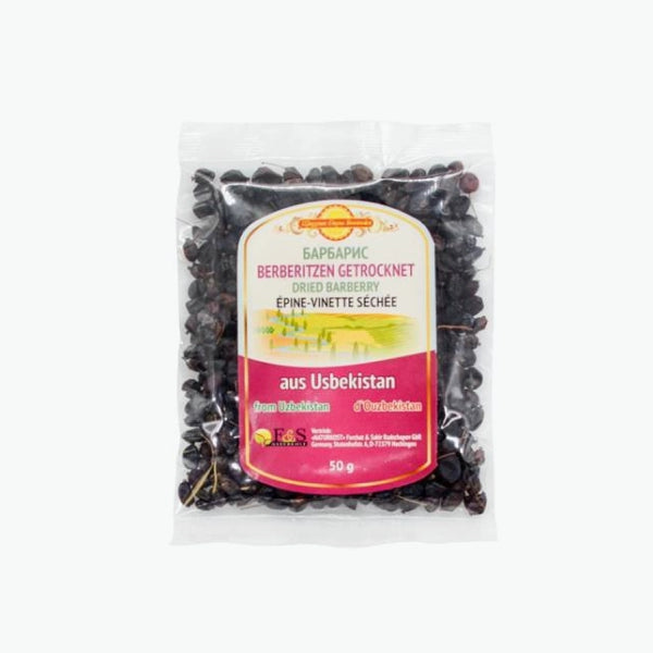 Berberitzen getrocknet aus Usbekistan