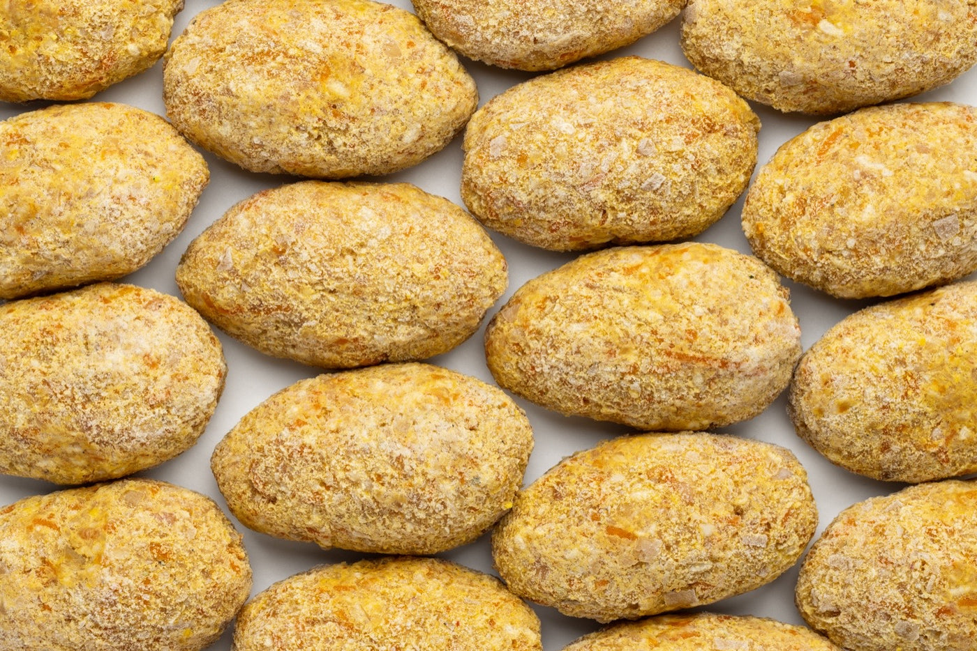 Котлеты “Ленивые голубцы” с белокочанной капустой