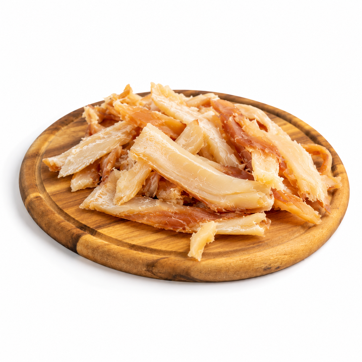 Tintenfisch Streifen