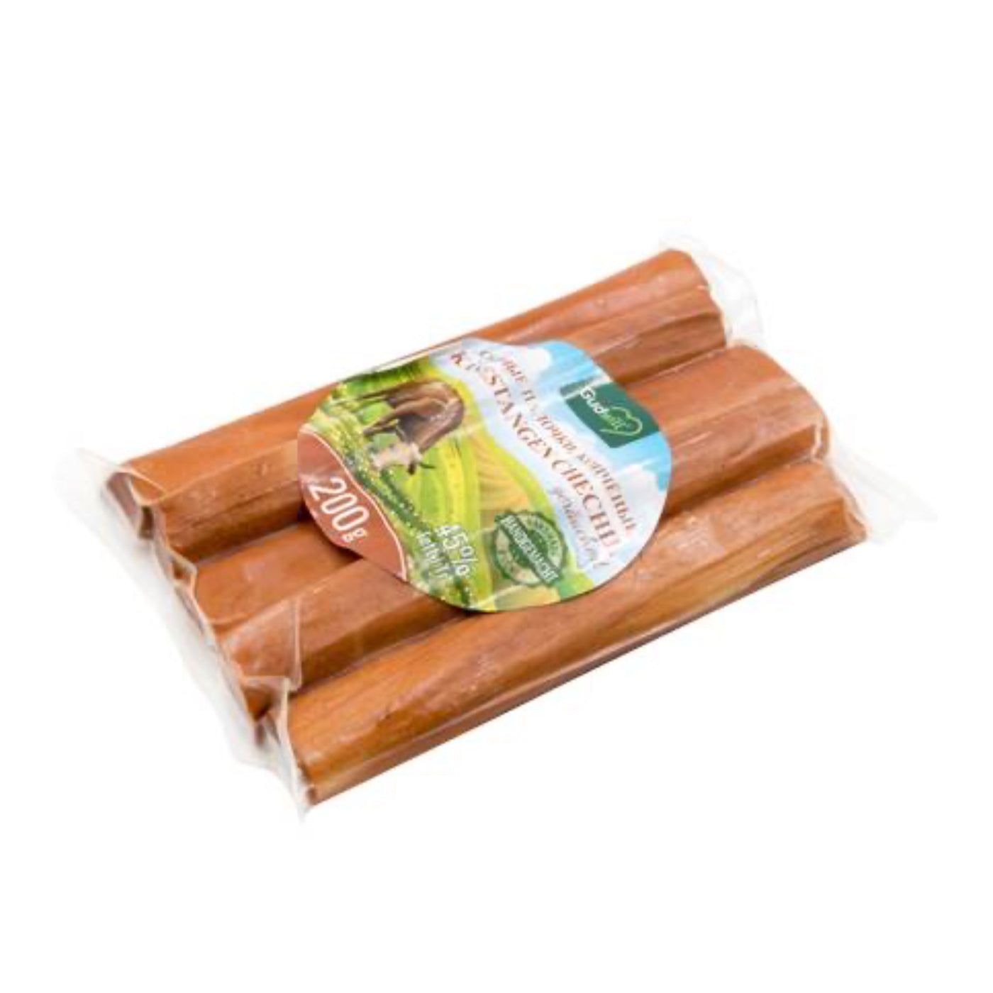 Gudwill Chechil Käse Stangen, ohne Zusatzstoffe