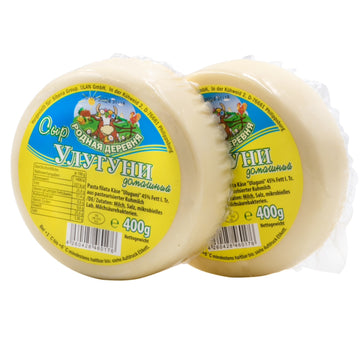 Käse Uluguni, Rund 45%