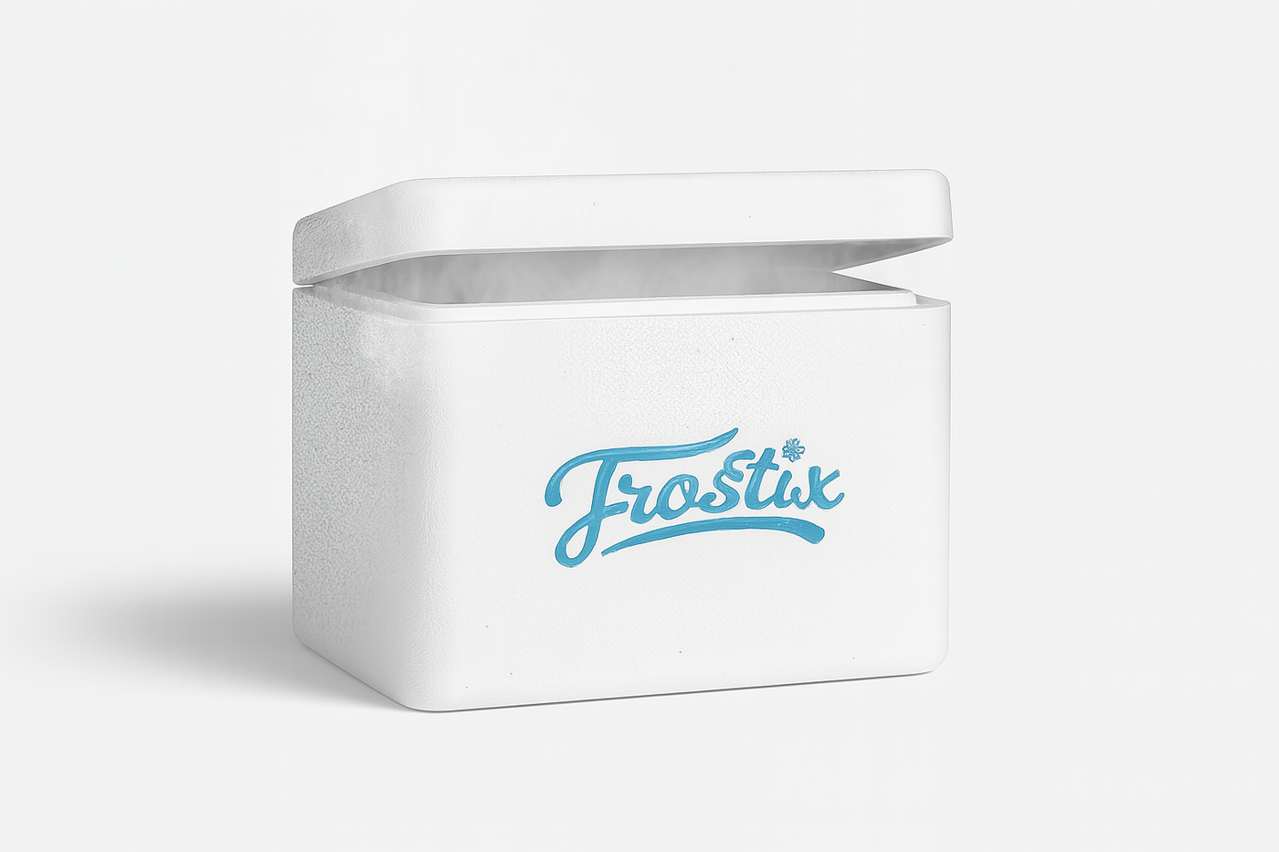 Frozen packaging