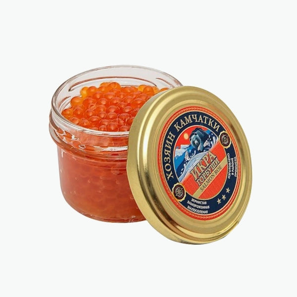 Kaviar Gorbuscha Premium