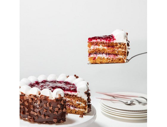 VATSAK Torte „Honey Berry“, tiefgefroren