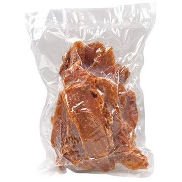 Hähnchenchips Jerky "Sport"