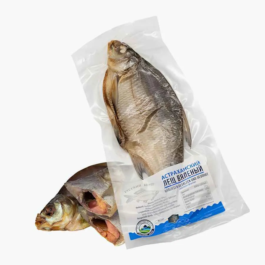 Brachsen Premium mit Roggen 350-450g