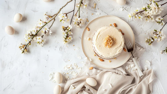 Ostern 2026 in Deutschland: Traditionen, Genuss und die passenden Produkte von Frostix