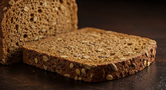 gesundes brot