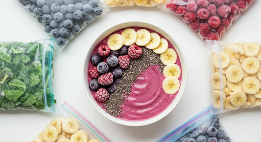 allergy-free food