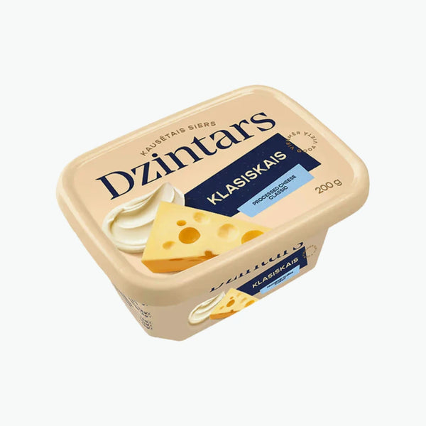 Schmelzkäse Classic 26%