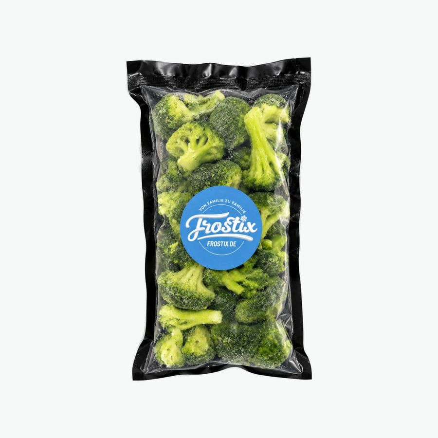 Broccoli 20/40
