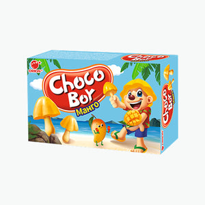 Orion Kekse Choco Boy Mango