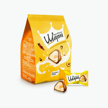 Pralinen Royal Charm Cremefüllung