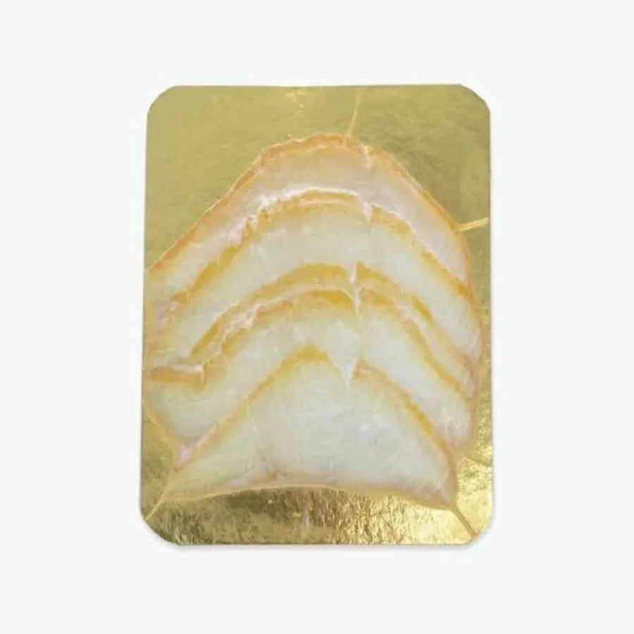 Schwarzer Heilbutt-Filet, kalt geräuchert, tiefgefroren