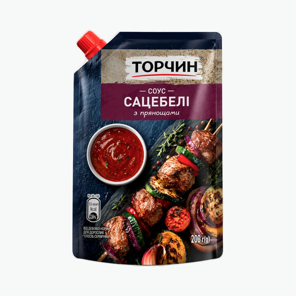 Tomatensause Sazebeli