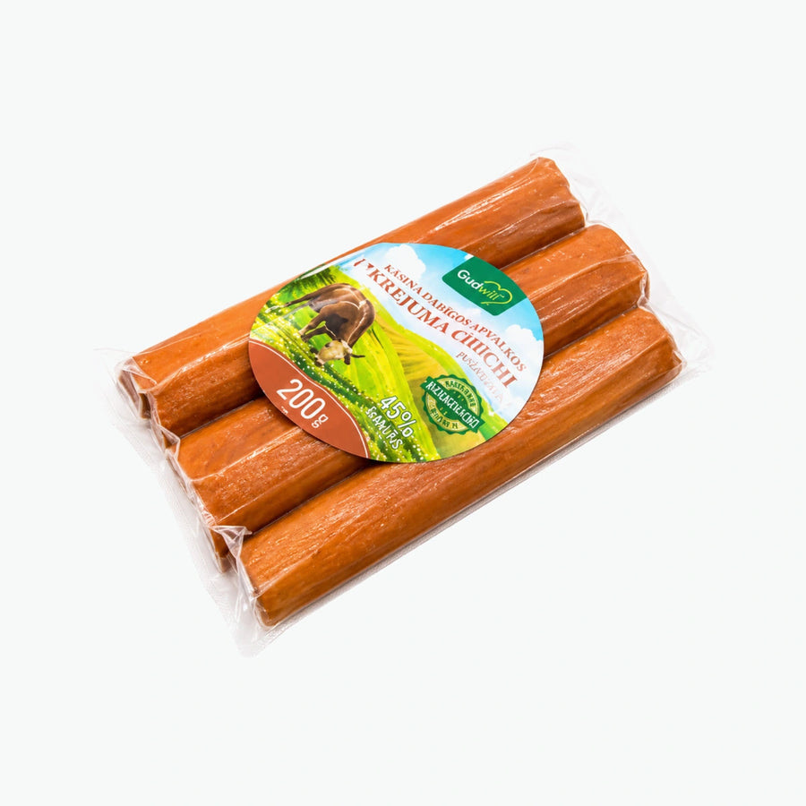 Gudwill Chechil cheese sticks 200 g