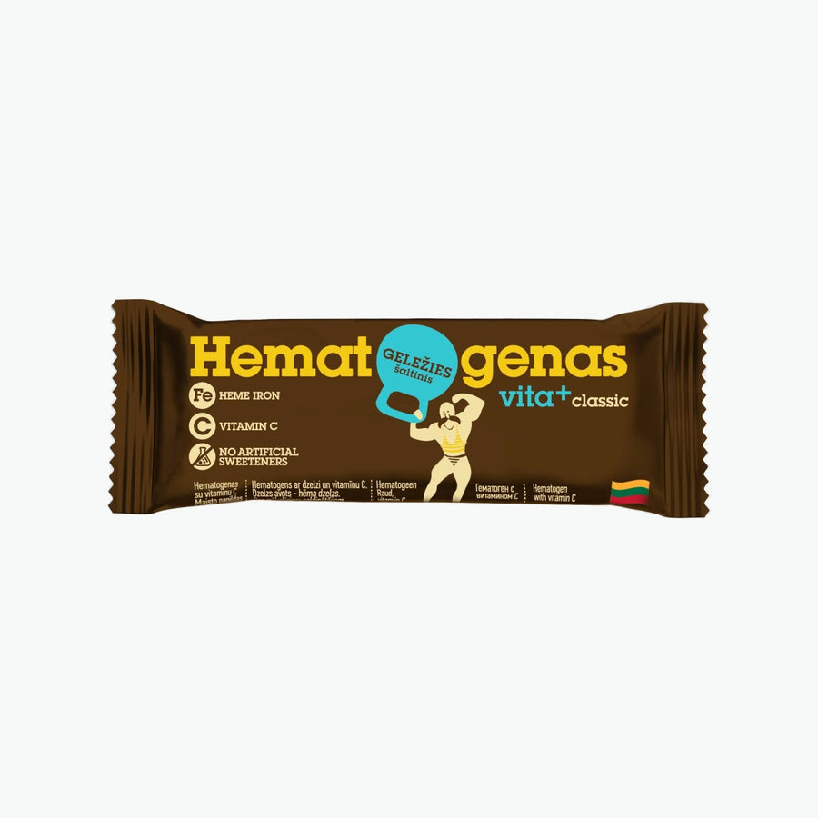 Hematogen Vita+ classic