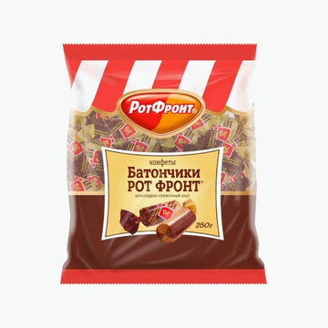 Pralinen-Batonchiki