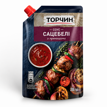 Tomatensause Sazebeli