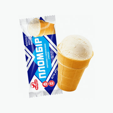 Lasunka Eis Premium Plombir