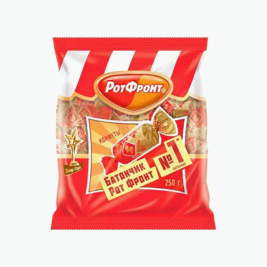 Pralinen-Batonchiki