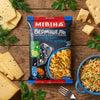 Mivina  Instantnudeln mit Käsegeschmack