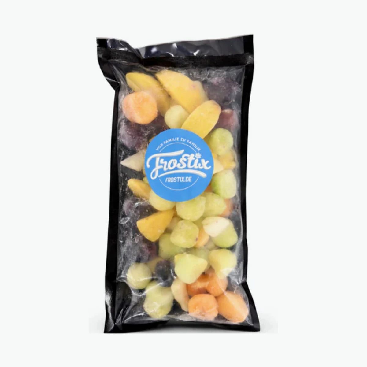 Früchtenmischung "Tropic Fruits", tiefgefroren