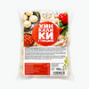 Mimino Chinkali mit Rindfleisch