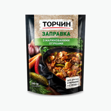 Basis-Soße für Rassolnik 220 g