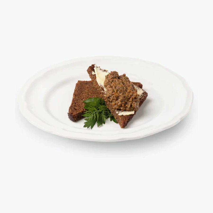Hähnchenleber-Pastete klassisch 180 g