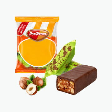 Schoko-Pralinen  Grilyazh