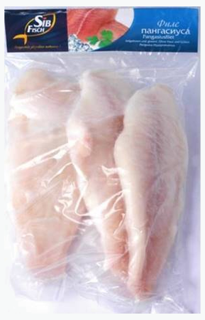SibFisch Pangasiusfilet